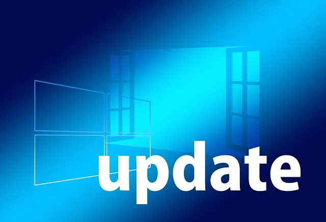 update