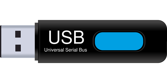 usb